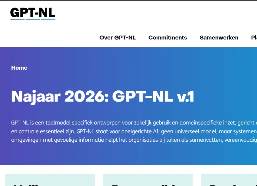 gpt-nl